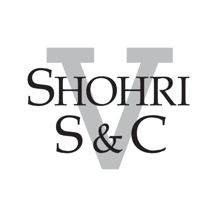 Shohri Strategy & Consulting TOFF