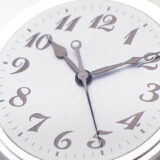 2025年3月期の決算発表までの所要日数