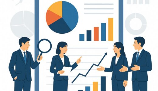 経理・財務部門の「クイック診断」