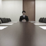 会社法制の見直し（中間試案）の公表